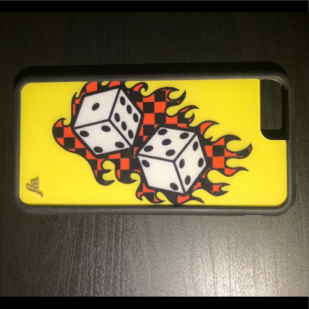 Tana mongeau wildflower case